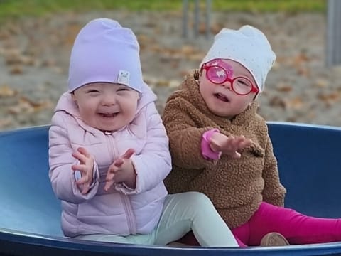 Antonina i&nbsp;Maria Bielak - zdjęcie główne