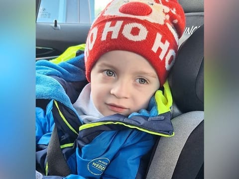 Dawid Boroch - main photo