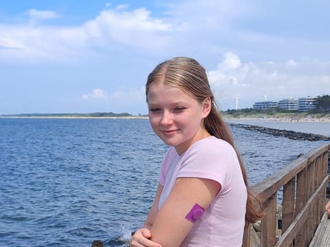 Wiktoria Maciejewska - zdjęcie główne