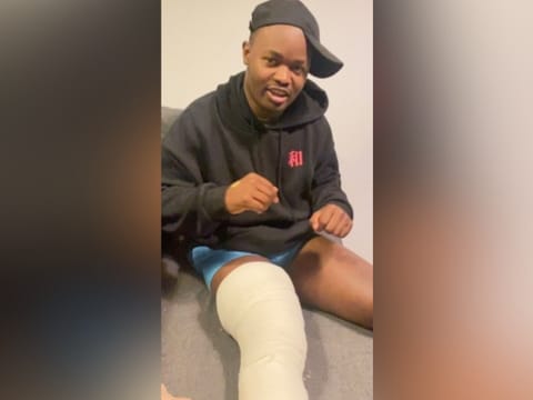 Deon Chingwe - main photo