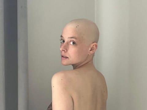 Maria Chabasiewicz - zdjęcie główne