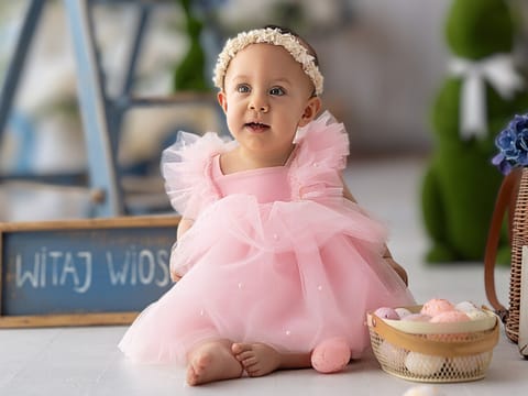 Maja Kapłon - zdjęcie główne