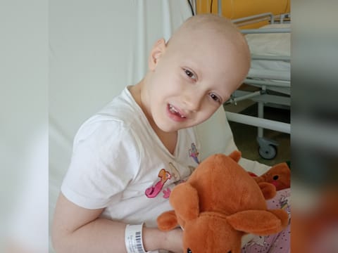 Zuzia Kurnyta - zdjęcie główne