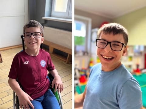 Jakub i Patryk Strehlau - main photo