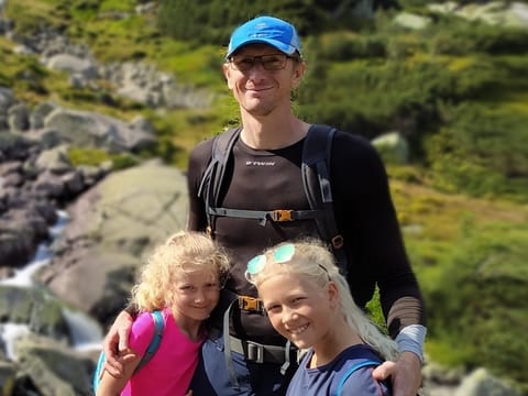 Przemysław Gadaliński - zdjęcie główne