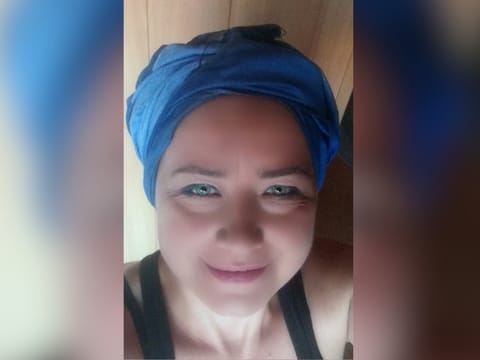 Agnieszka Żak - zdjęcie główne