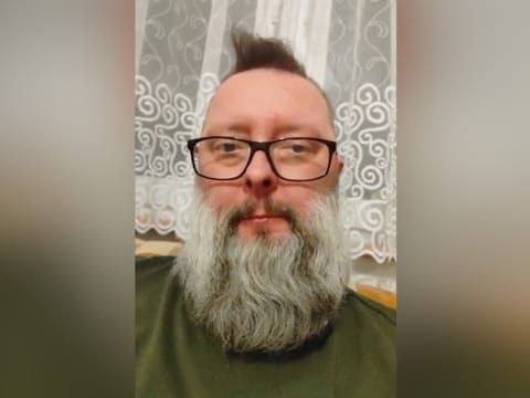 Jakub Sładek - main photo