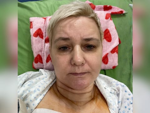 Agata Tanaś - main photo