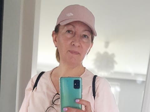 Adriana Lewandowska - zdjęcie główne