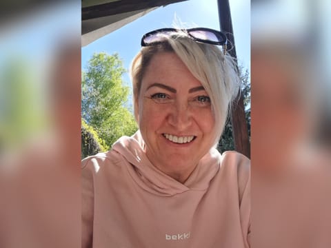 Monika Sumera - main photo