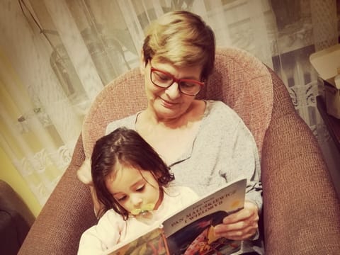 Romana Terlecka - main photo