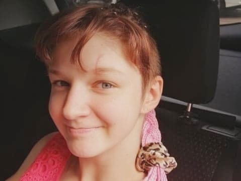 Weronika Kuligowska - zdjęcie główne