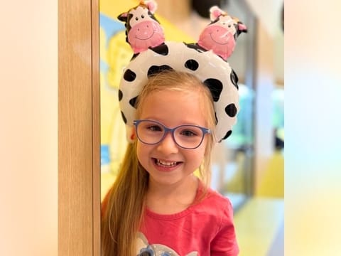 Jagna Studencka - main photo