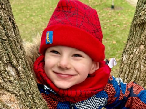 Tymon Witkowski - main photo