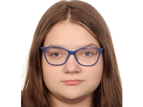 Kasia Płoucha - main photo