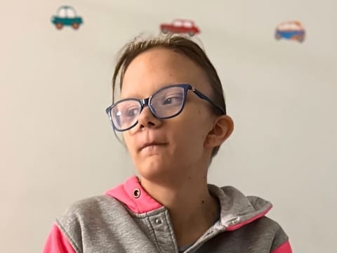 Antonina Smolińska - zdjęcie główne