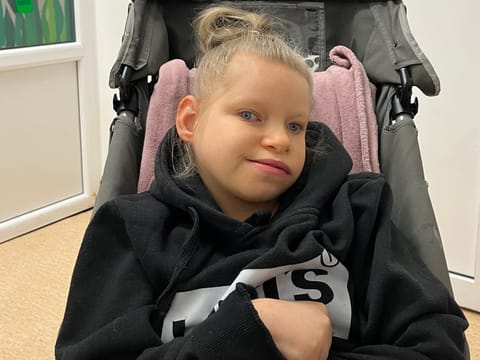 Hanna Kaczmarek - zdjęcie główne