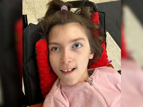 Natalia Borowska - zdjęcie główne