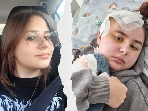 Zuzanna - main photo