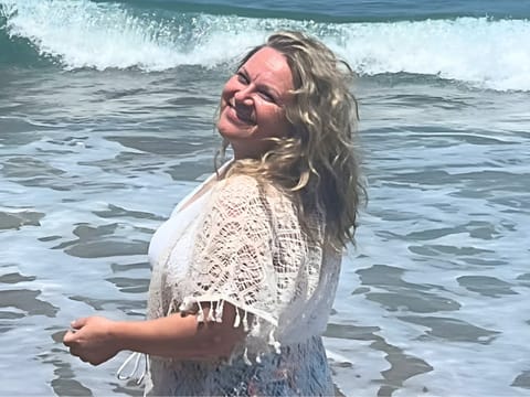 Anna Grabny - main photo