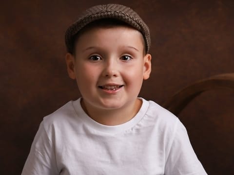 Antoś Cichy - main photo