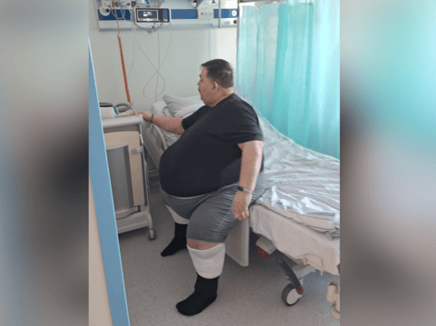 Ireneusz Grzegorczyk - zdjęcie główne