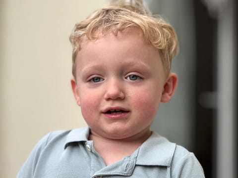 Staś Ślęzak - zdjęcie główne