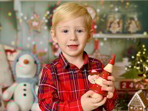 Jakub Kalinowski - zdjęcie główne