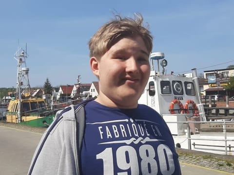 Jakub Rostalski - zdjęcie główne