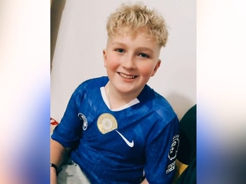 Jakub Sokołowski - main photo