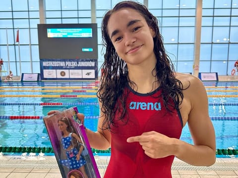 Maja Rączkowska - zdjęcie główne