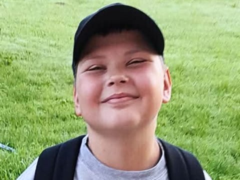 Kacper Kurowski - zdjęcie główne