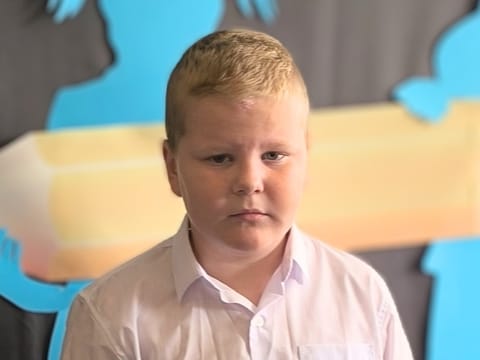 Michaś - main photo