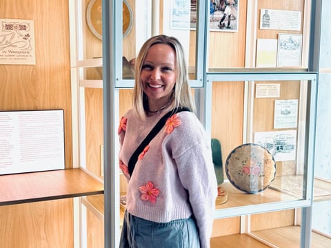 Anna Wilk - zdjęcie główne