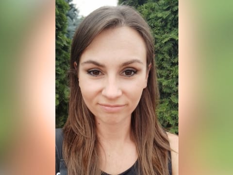 Agnieszka - zdjęcie główne