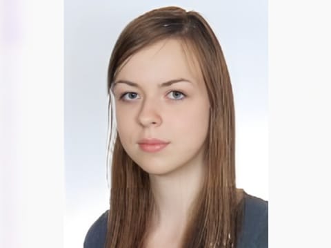 Anna Nawojczyk - main photo