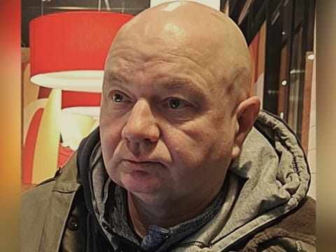 Mariusz Ciechanowicz - zdjęcie główne