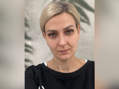 Małgorzata Rytwińska-Żaczek - zdjęcie główne