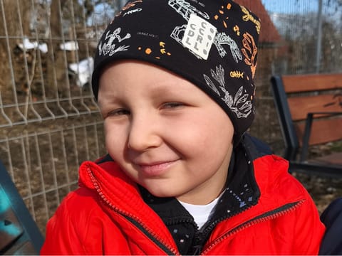 Wiktor - main photo