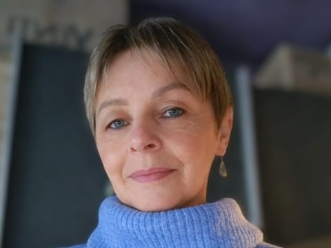 Renata Chrzanowska - zdjęcie główne
