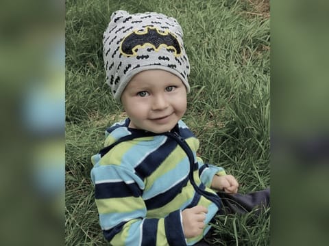 Kacper Budzan - main photo