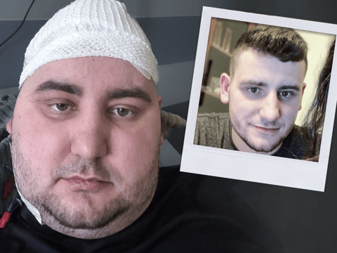 Cezary Konarzewski - zdjęcie główne