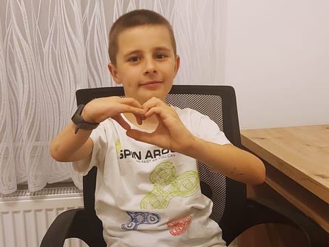 Wiktor Grycz - main photo