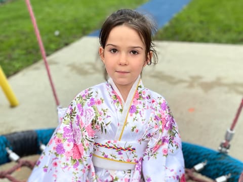 Talyana Maya Sofia d’Araille - main photo