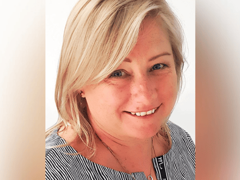 Iwona Rybiec - main photo