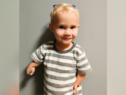 Michaś Lisiewski - zdjęcie główne