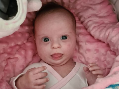 Hania Nowak - zdjęcie główne