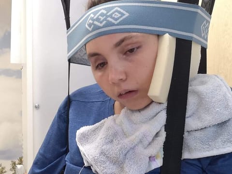 Julia Jasiorowska - main photo