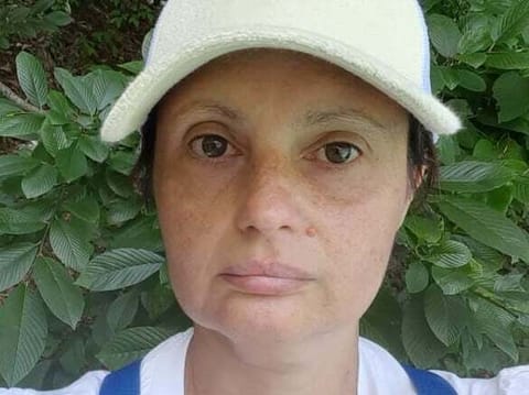 Gertruda Stryjecka - Łata - main photo