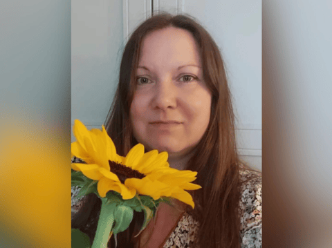 Patrycja Radzik - zdjęcie główne